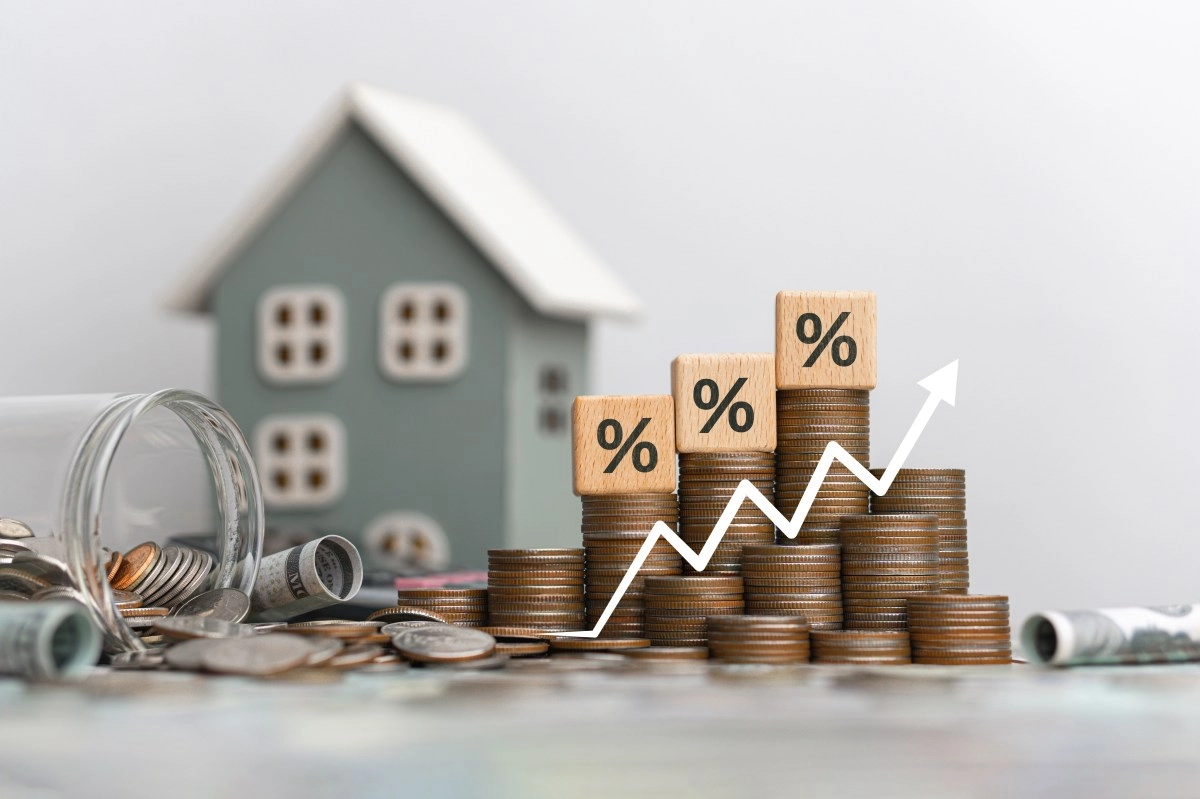 Economic uncertainty causes a lower in mortgage rates for second consecutive period