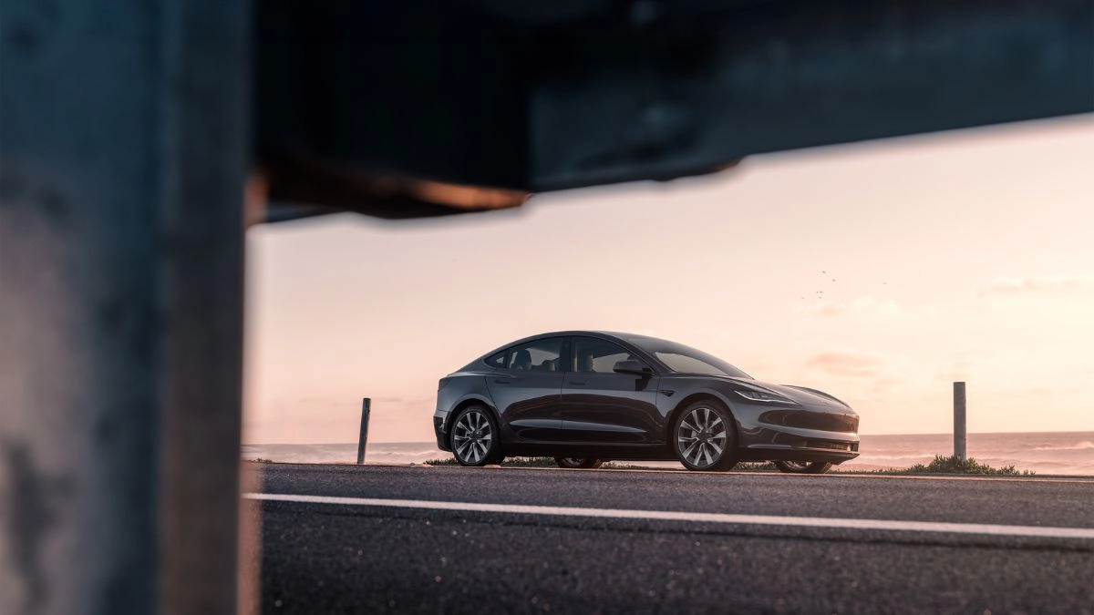 Another country will tax Tesla and Elon Musk
