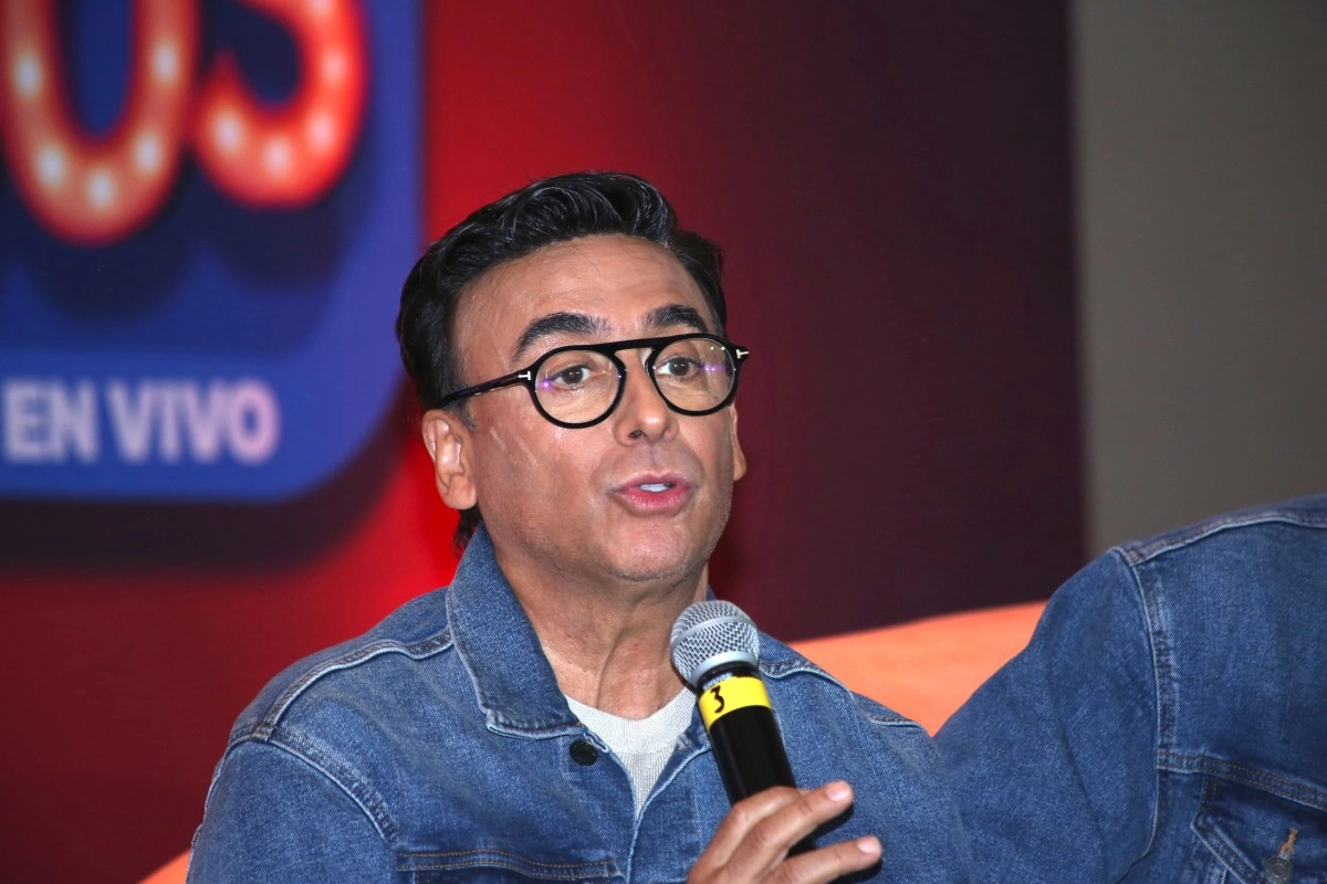 Carolina Rosss last move in The VIP Farm nominate a partner