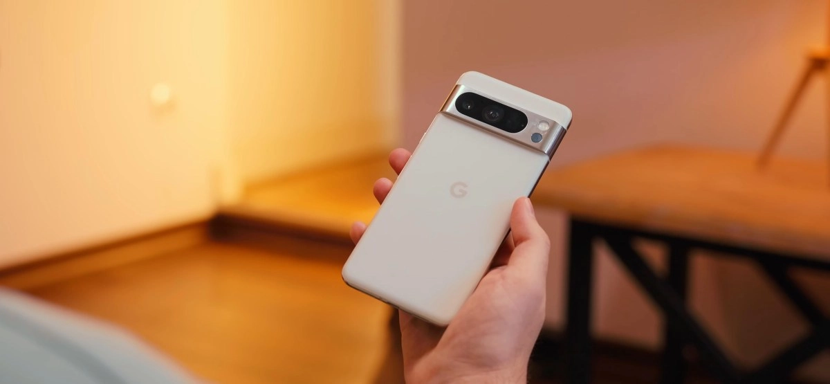 Pixel 8 refurbished premium quality at incredible price Pixel 8 refurbished premium quality at incredible price