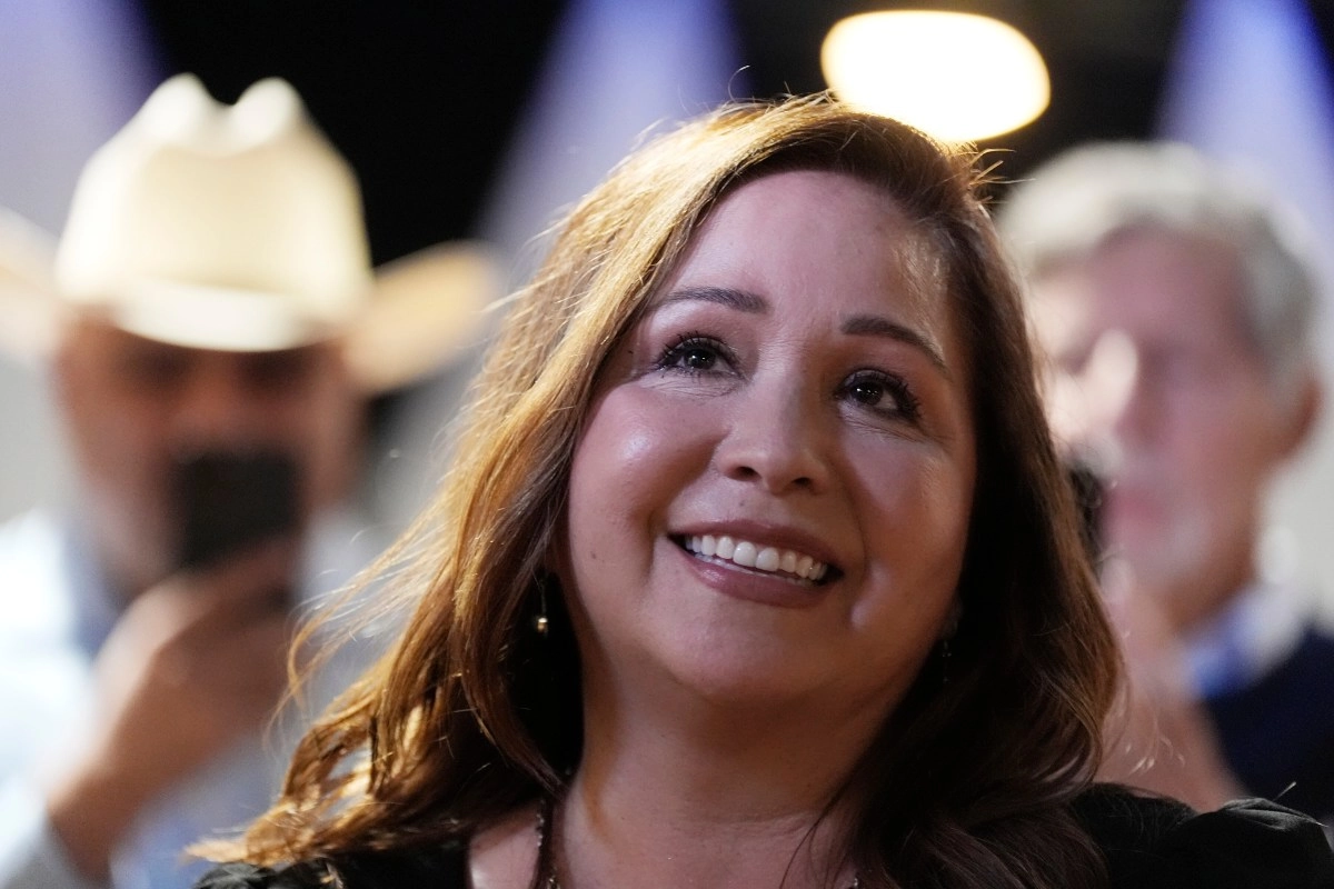 Arizona sues to force House speaker to swear in Adelita Grijalva