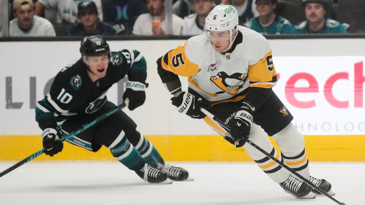 The San Jose Sharks apologize for message that mentioned ICE on videoscoreboard