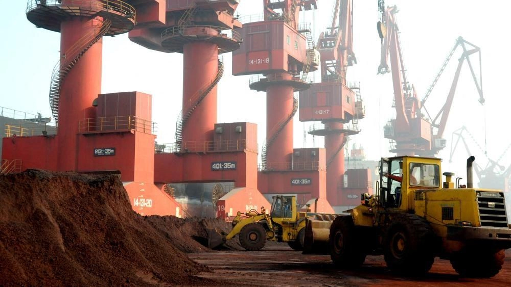 Why rareearth minerals have become an advantage for China in its negotiations with the US
