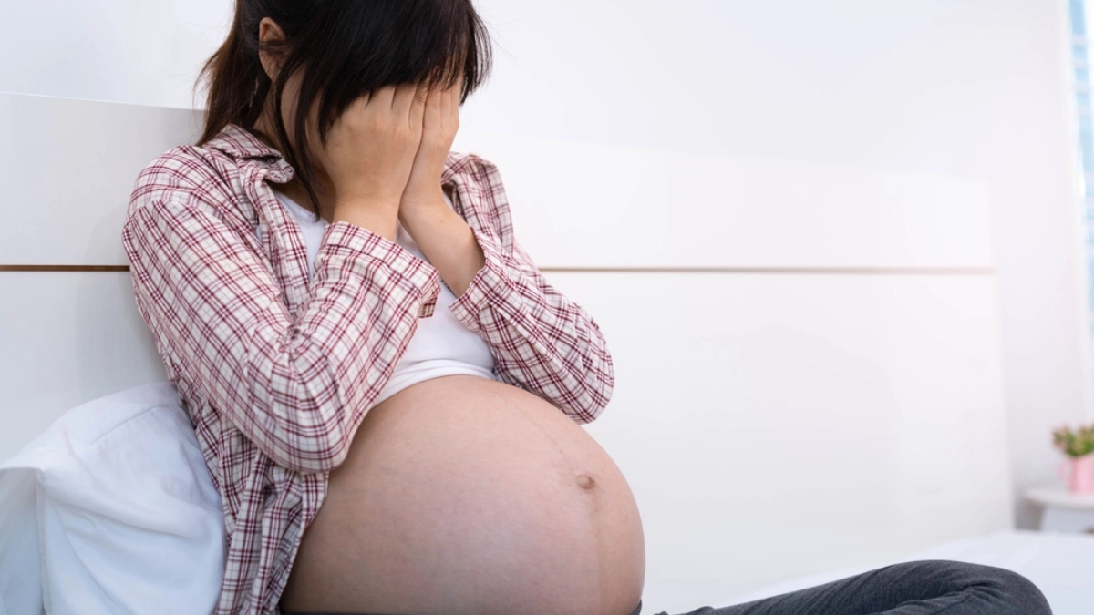 Pregnant immigrants report ICE medical negligence during detentions