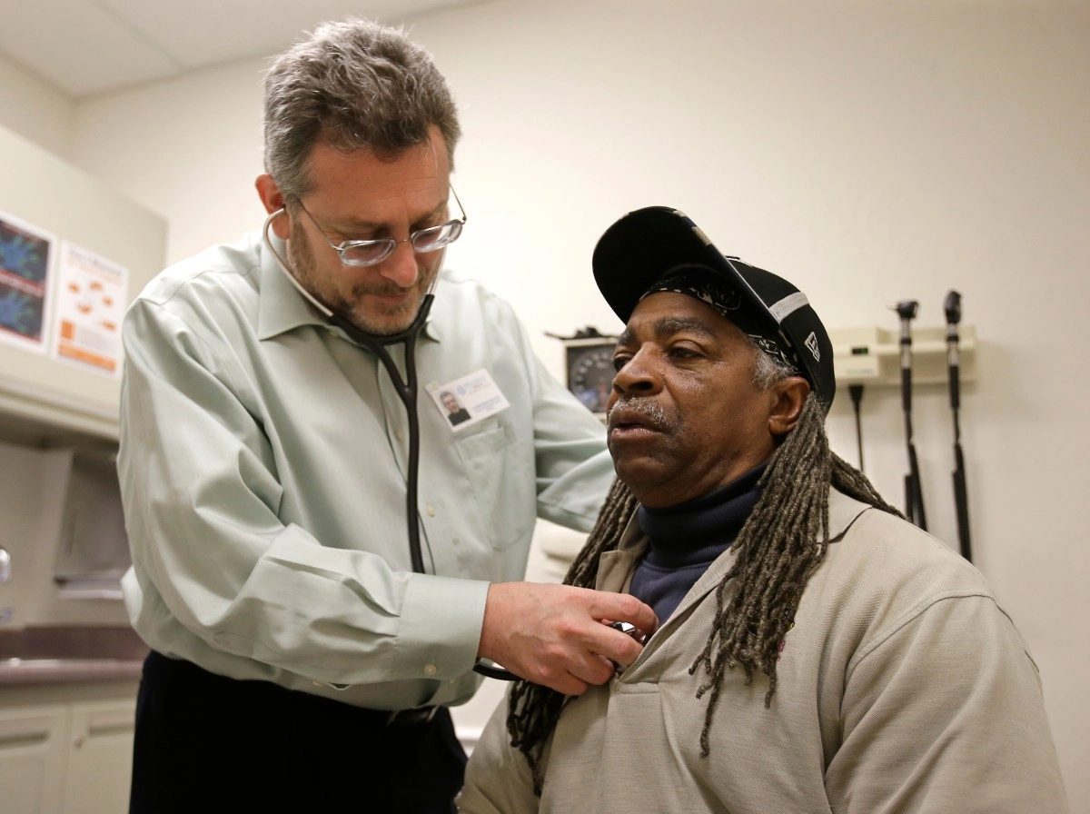 Los Angeles Supervisors Fight for CalFresh and MediCal Beneficiaries