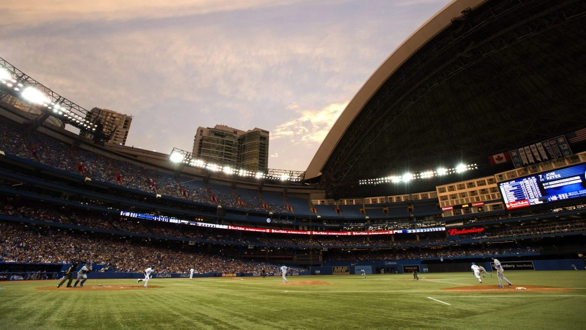 Cheaper tickets to see Dodgers and Blue Jays in first game of World Series soar to 1429 dollars