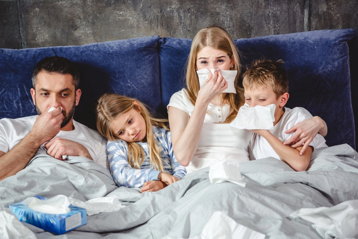 Why a family will pay 27000 for health insurance