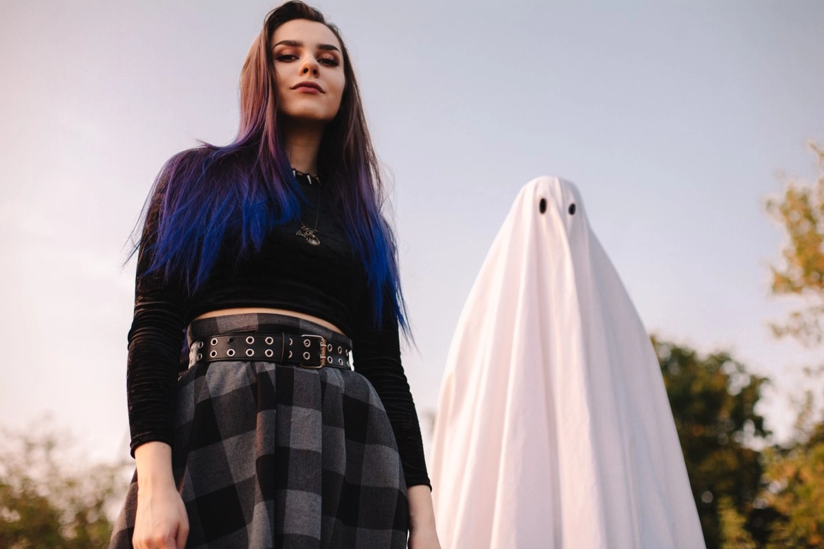The zodiac signs that are not afraid of the paranormal