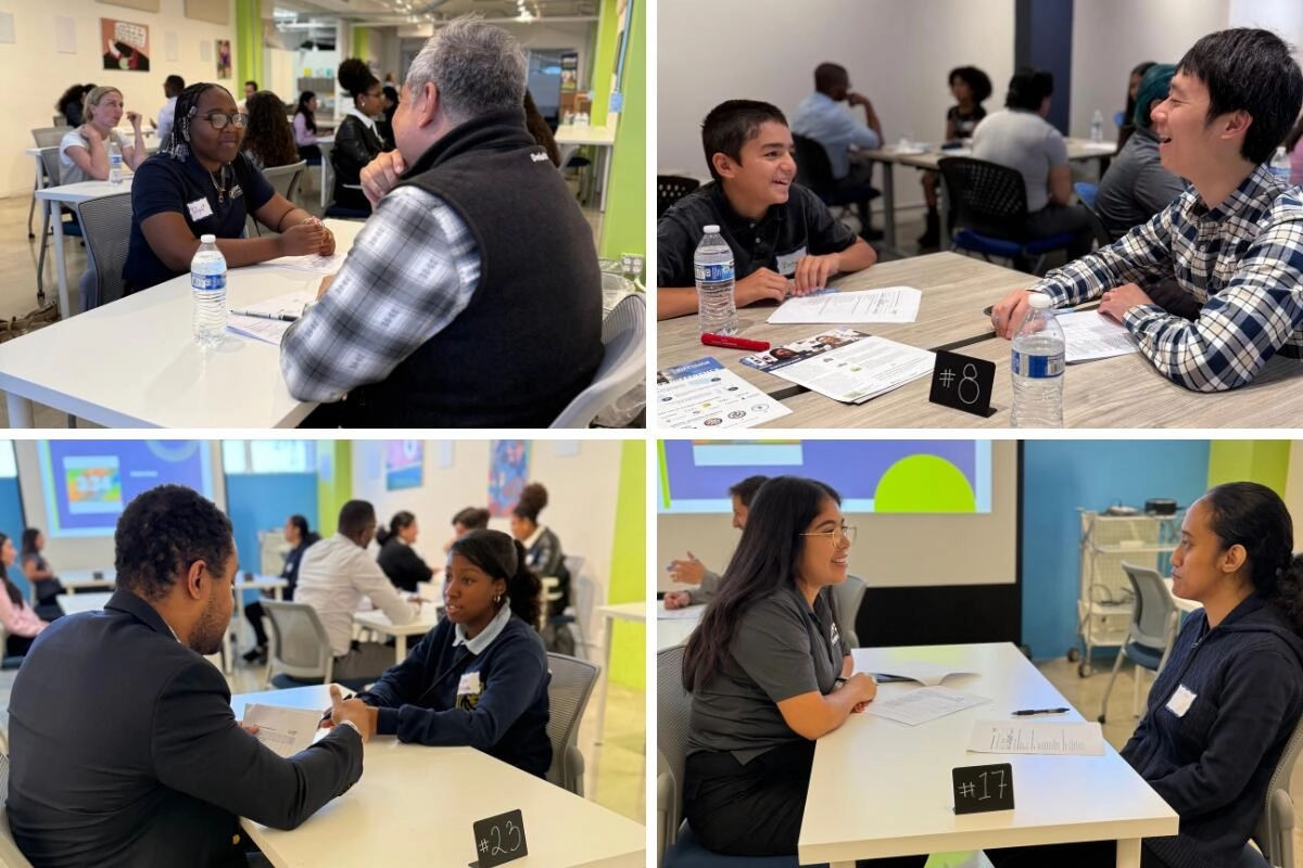 KIPP Excel the program that opens the doors to more competitive secondary schools