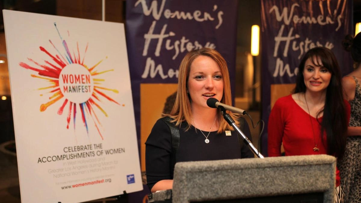 Round Politics Which other Democrats will compete for LA mayor