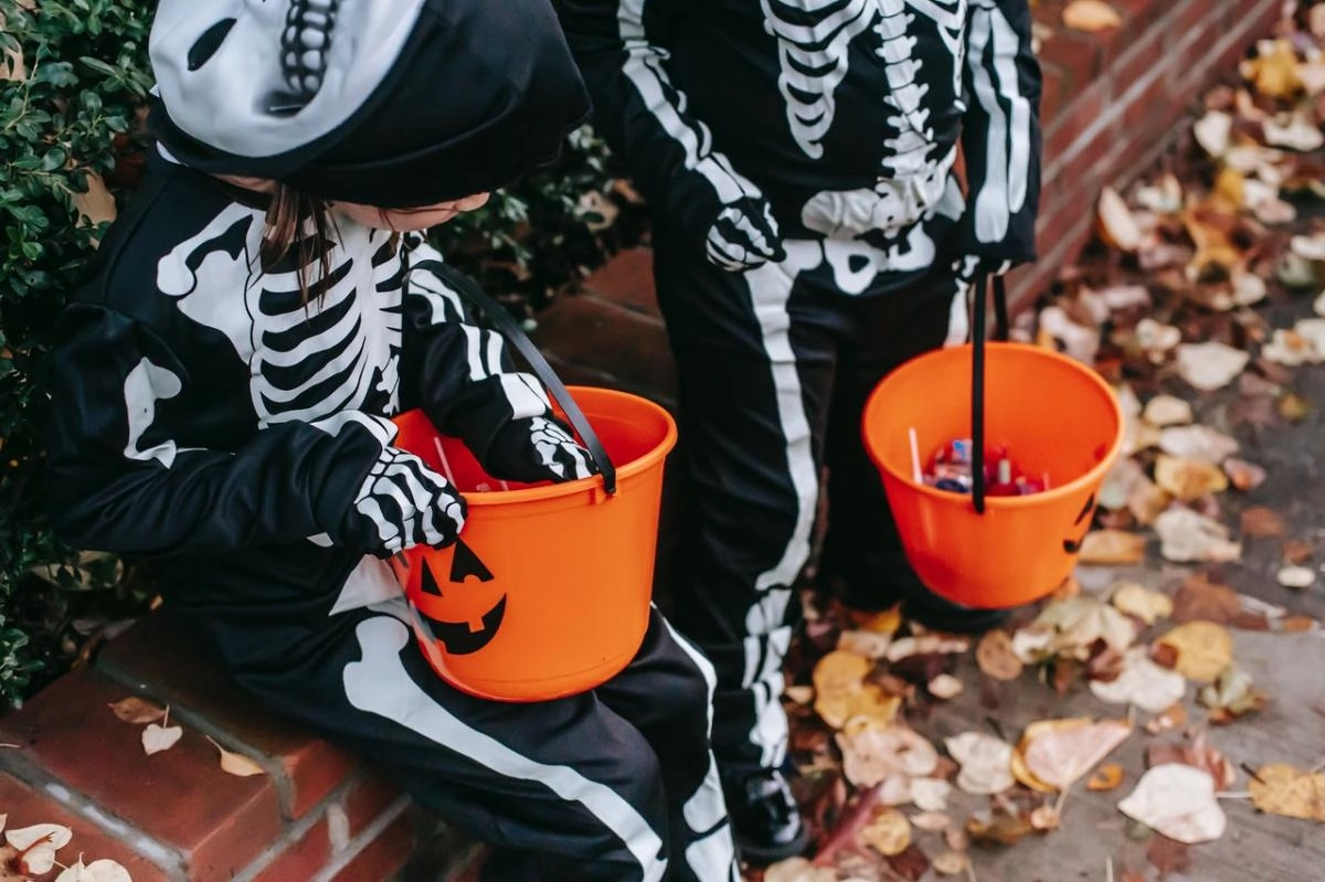 Trickortreating Cities in California reveal Halloween trickortreating hours this year