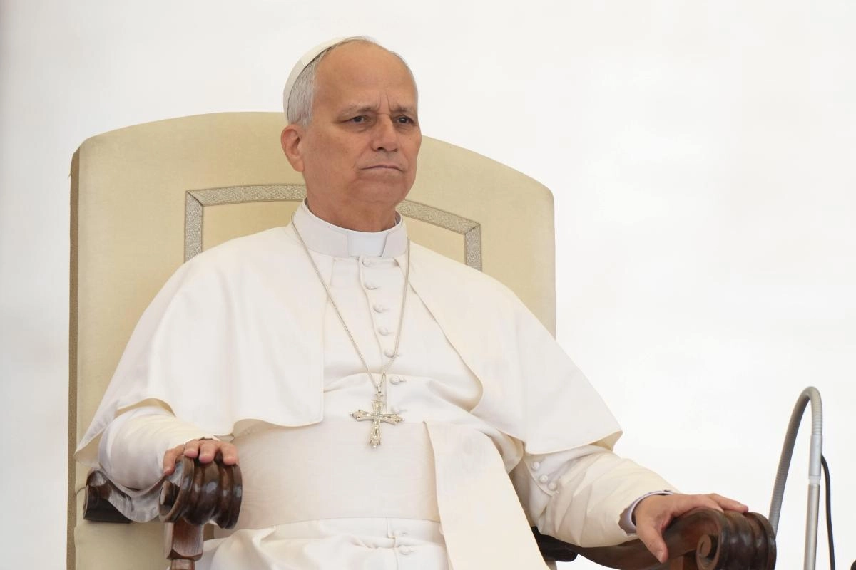 Len XIV condemns the use of increasingly inhumane measures against immigrants