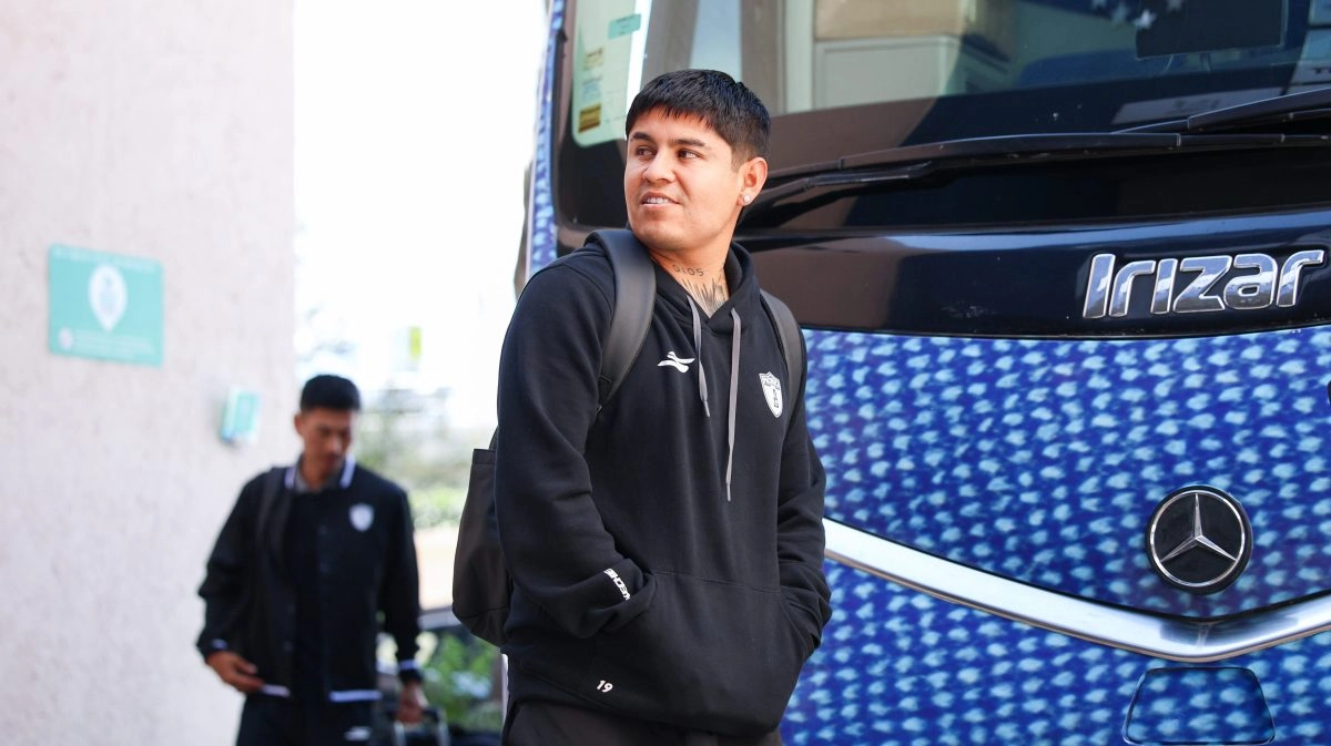 Pachuca closes the door on Chofis Lpez and his career is extinct