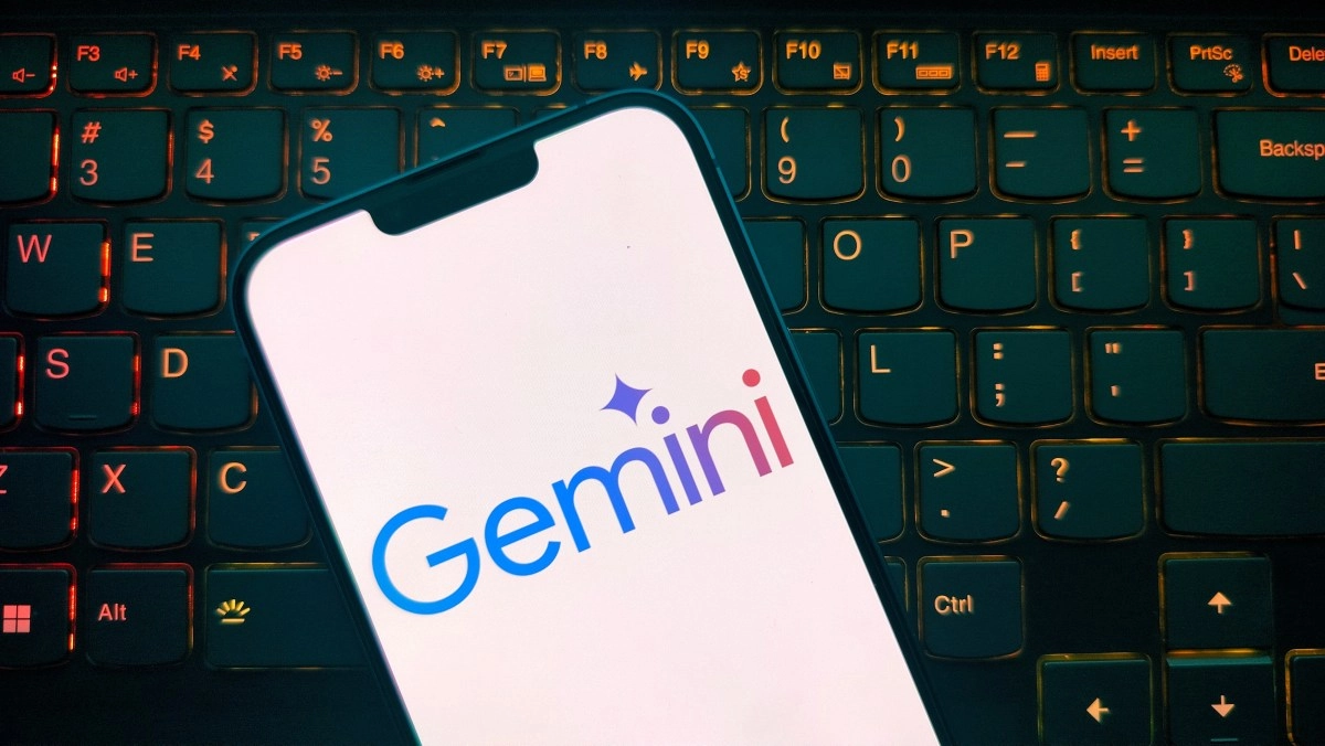 Google Gemini The AI that revives your old phone