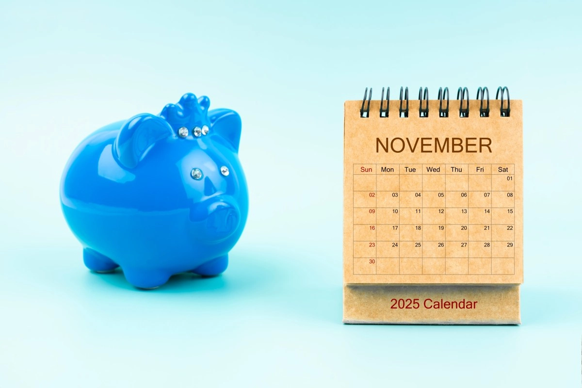 Social Security and government shutdown who will wait more than a month for their November payment