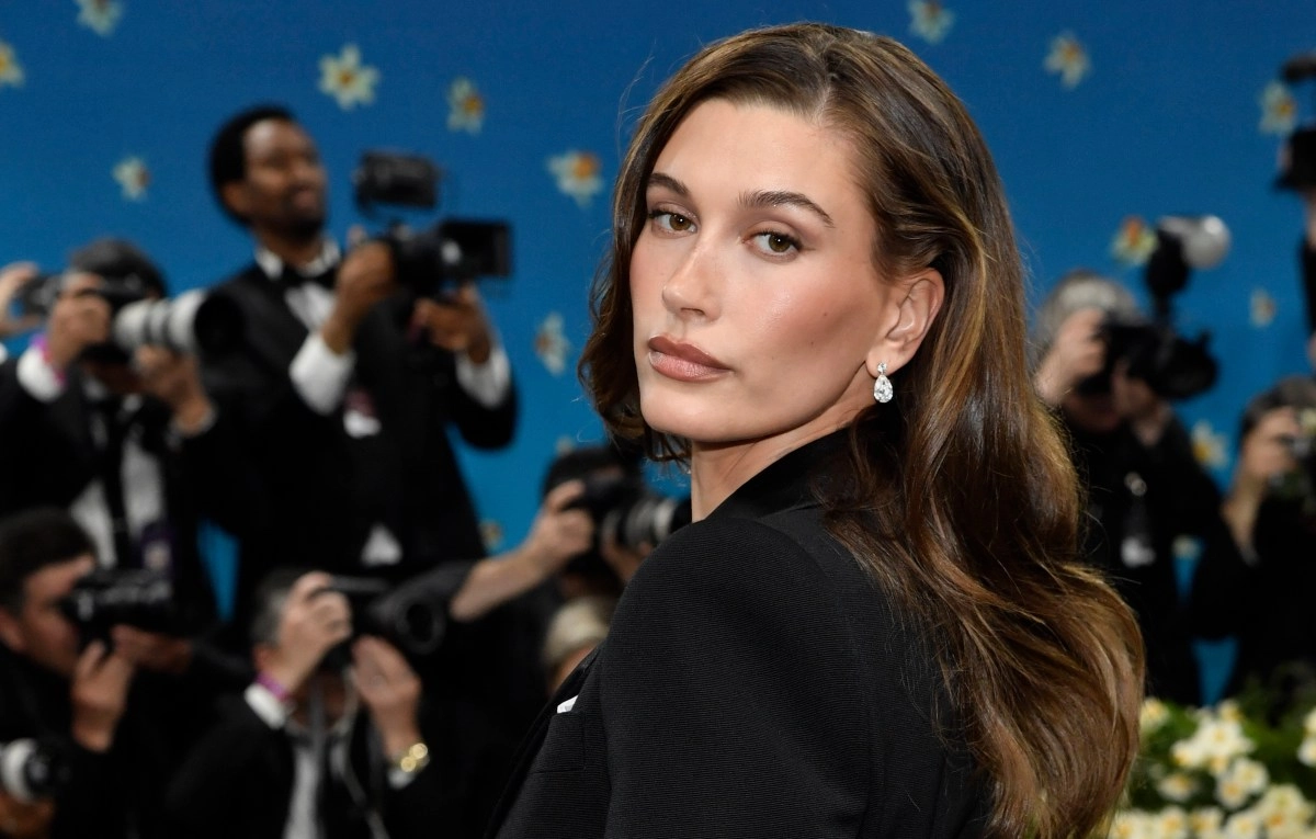 Hailey Bieber confesses how many children she wants to have with Justin Bieber