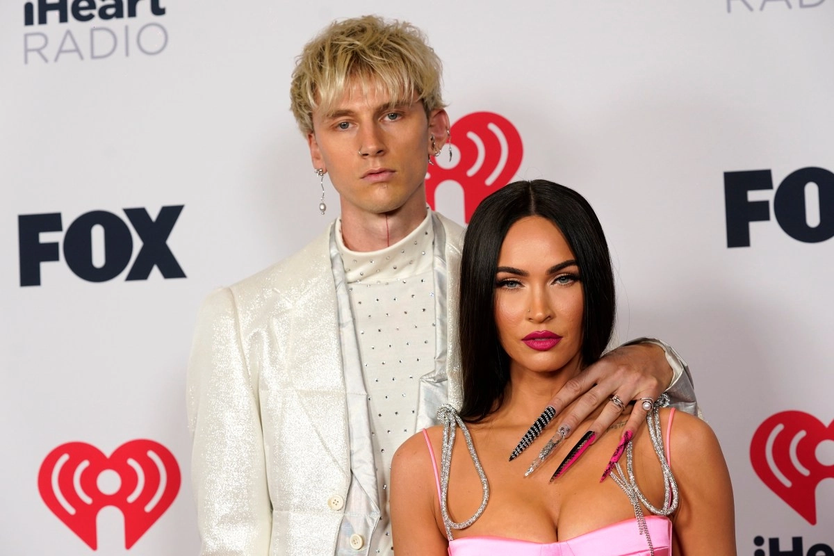 Megan Fox and Machine Gun Kelly would have reconciled after the birth of their daughter