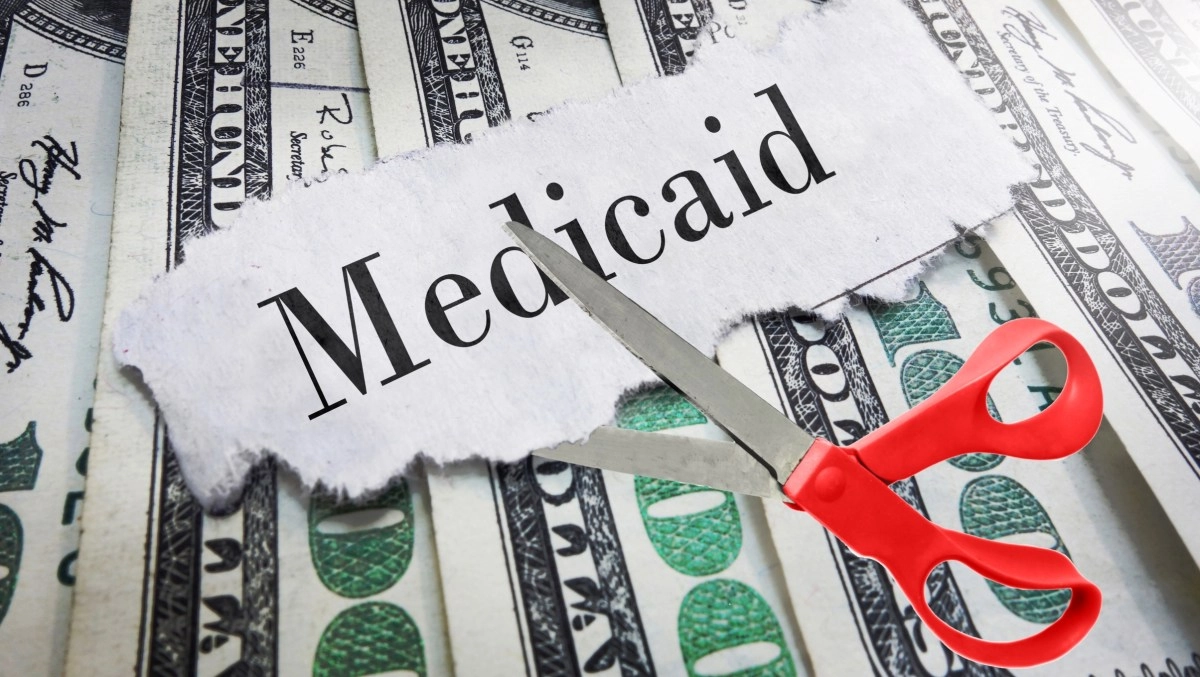 California to the rescue of public health