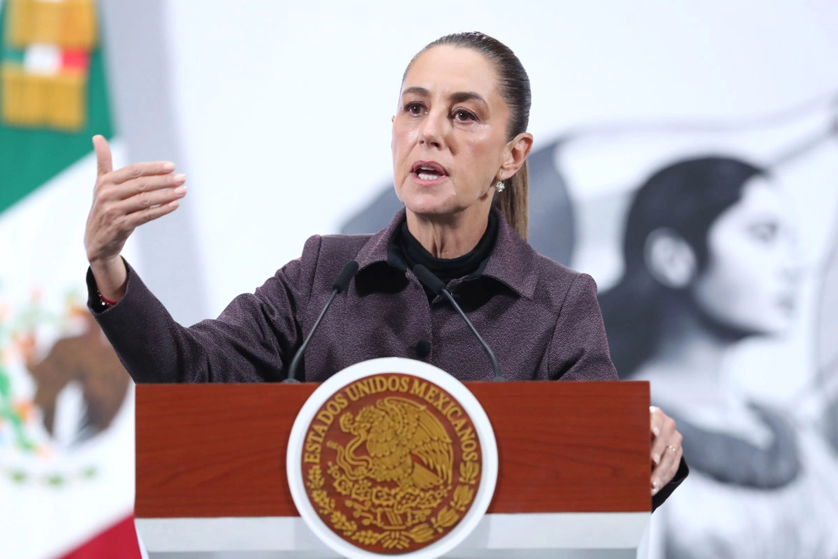 Sheinbaum and Trump postpone new tariffs on Mexican products after call