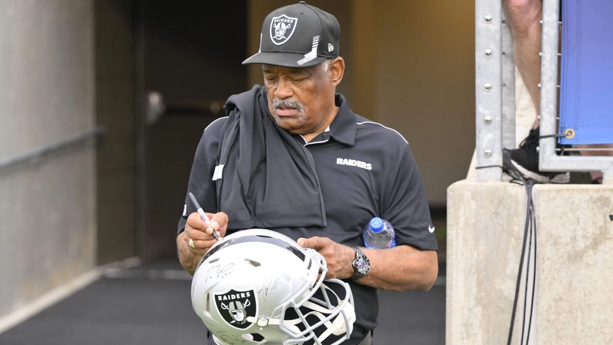 George Atkinson died Super Bowl XI champion with Raiders George Atkinson died Super Bowl XI champion with Raiders