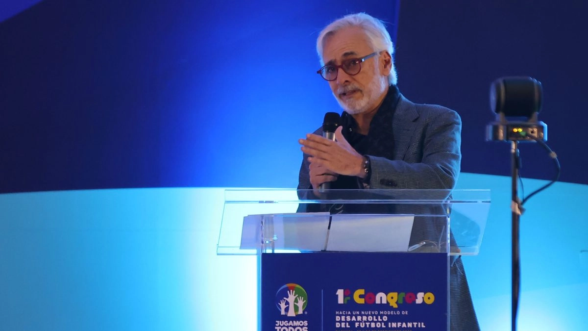 Grupo Pachuca judged as exaggerated the arrest order against Jess Martnez