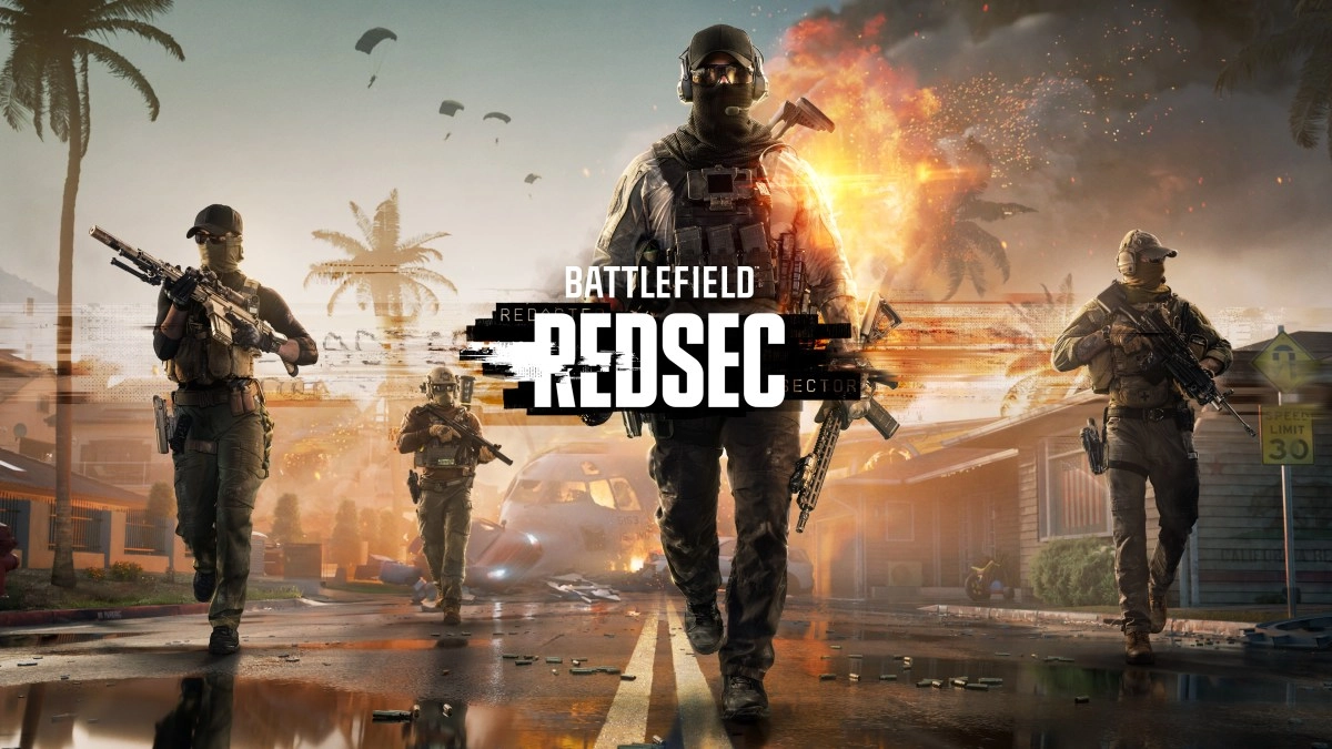 Battlefield 6 RedSec the Battle Royale that comes to challenge the reign of Warzone