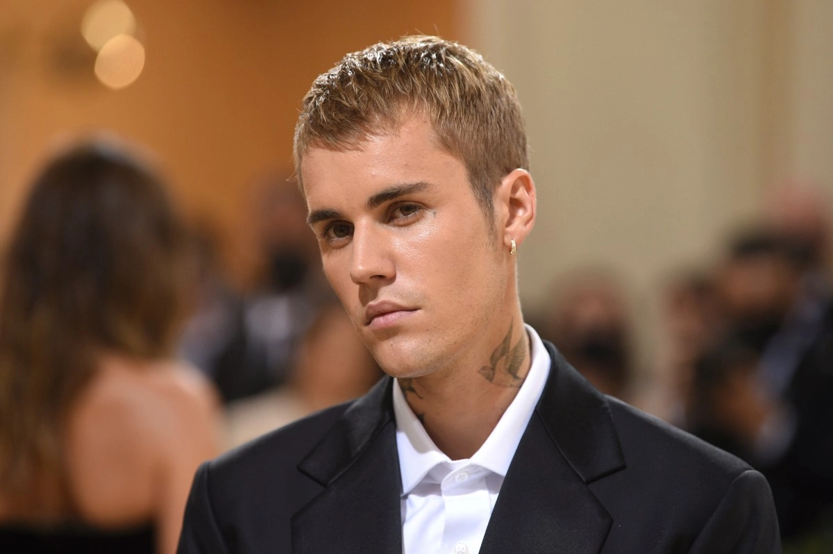 Justin Bieber revealed that he lived a tense moment during the birth of his son Jack