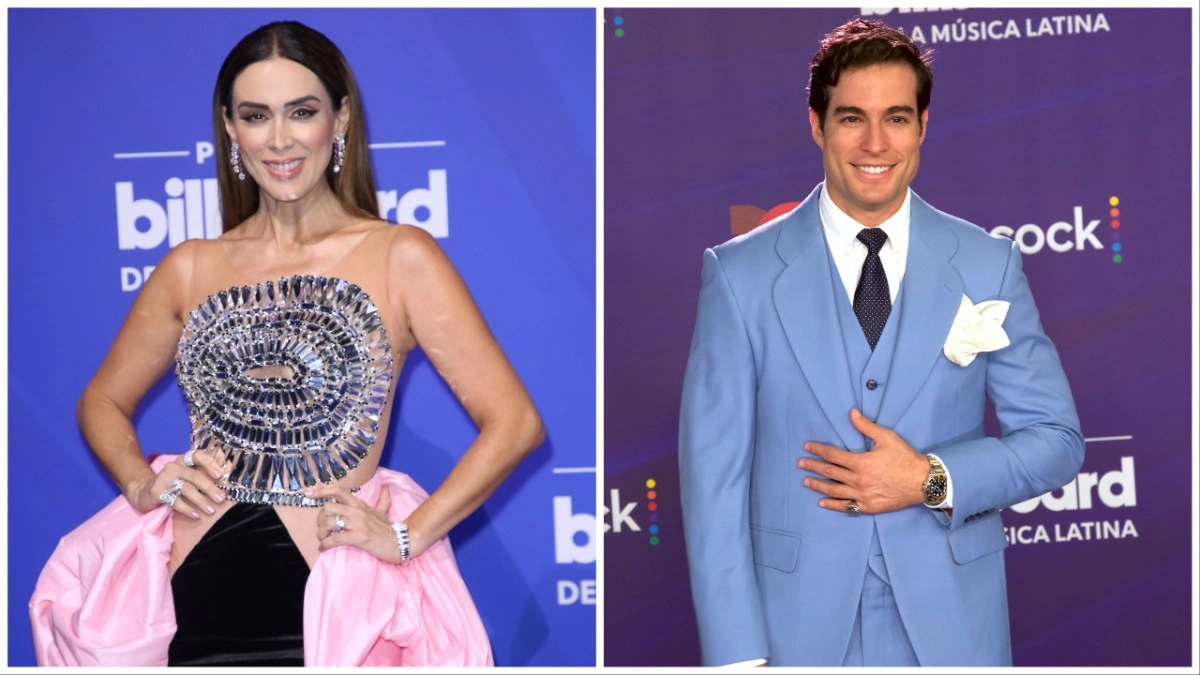 Jacky Bracamontes and Danilo Carrera will repeat as presenters in Miss Universe 2025