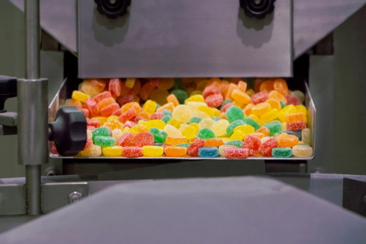 Candy Warehouse declares bankruptcy a few days before Halloween