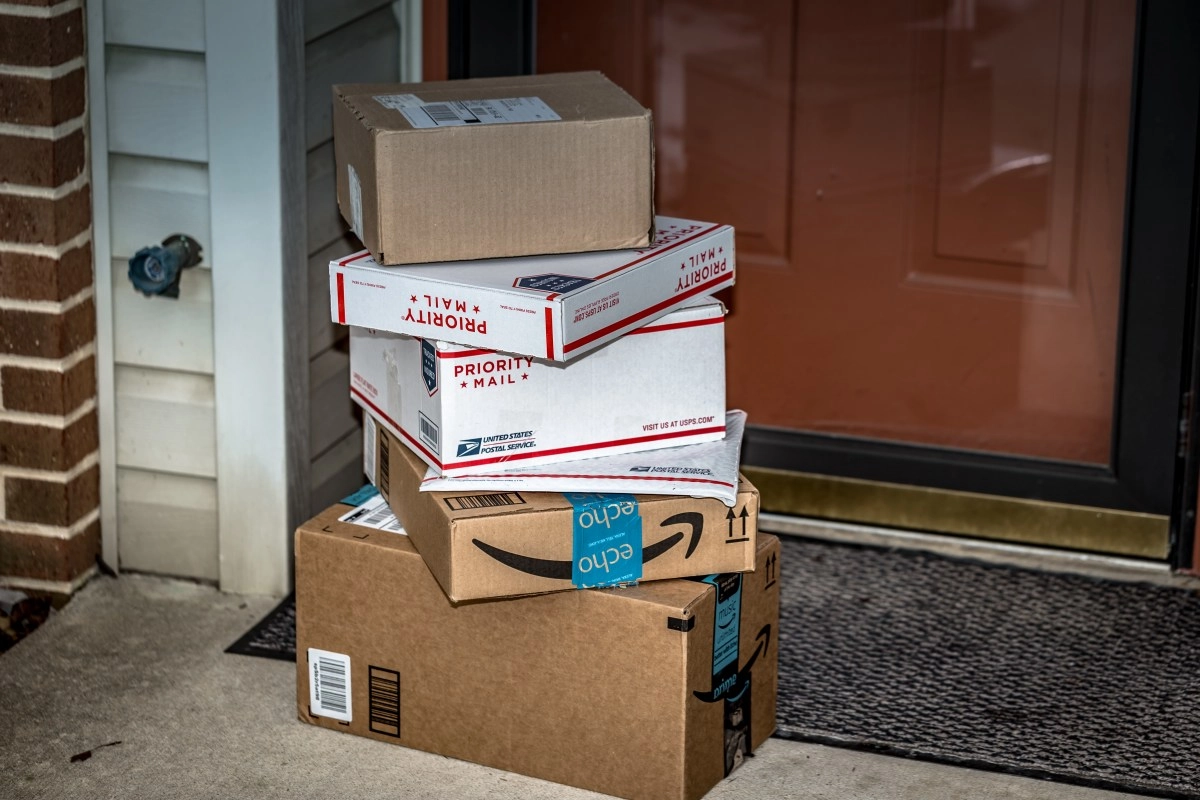 USPS makes your Amazon returns easier pickup your packages from your home