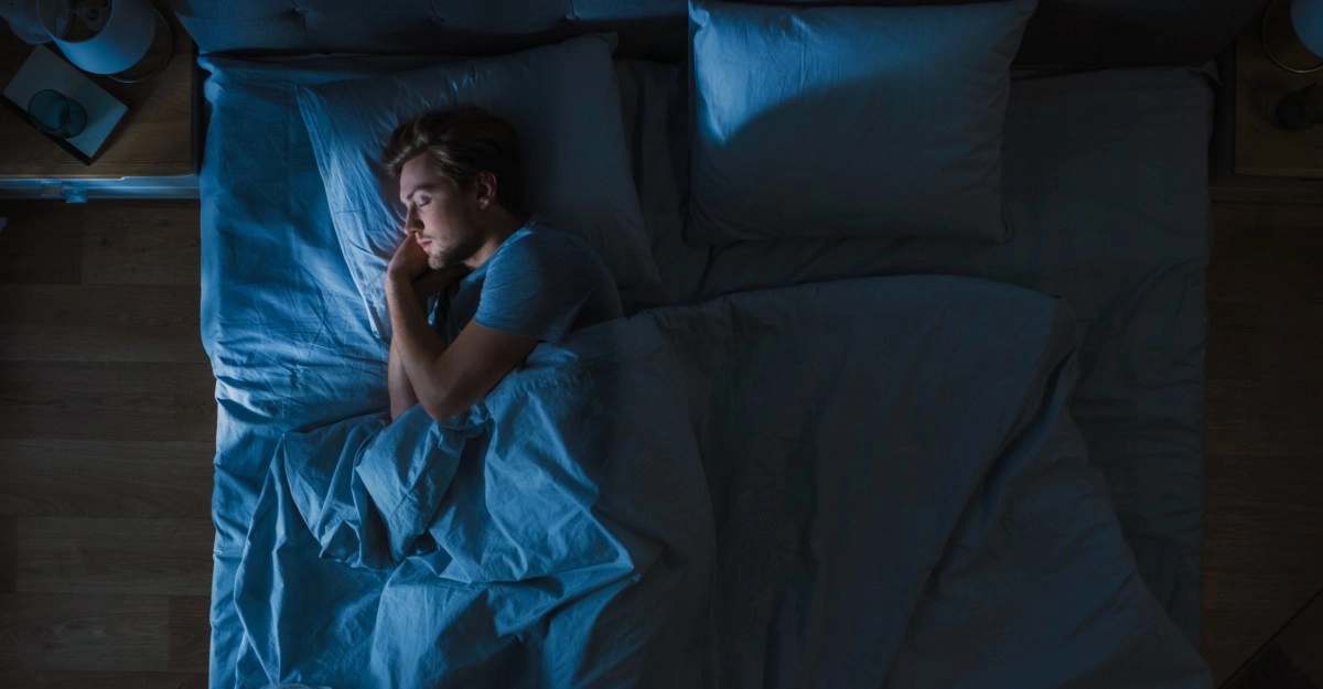 Exposure to light at night carries increased risk of developing heart disease