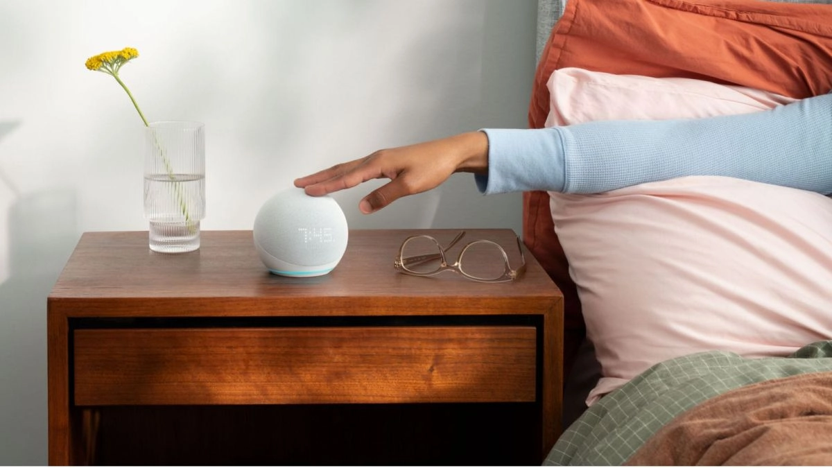 Its not only for music using Alexa that will change how you live time change