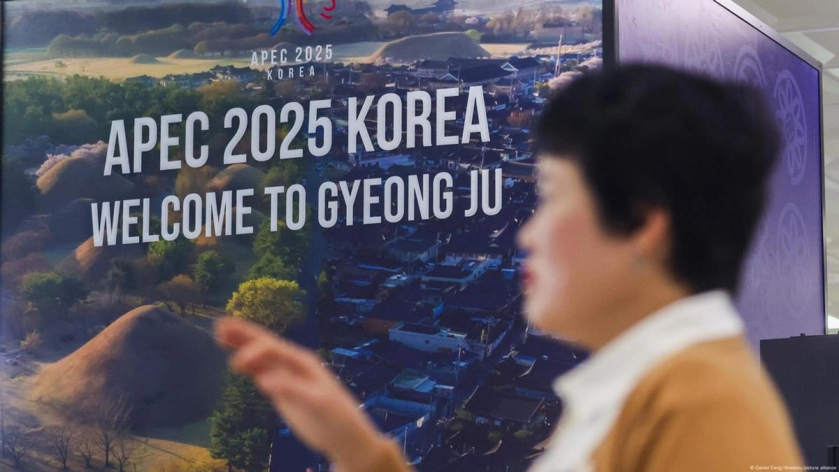 In the mid tensions with the US Mexico proposes to reform World Trade Organization