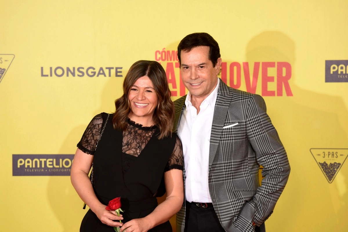 Pepillo Origel assures that there is a dispute over Silvia Pinals inheritance They walk like vultures