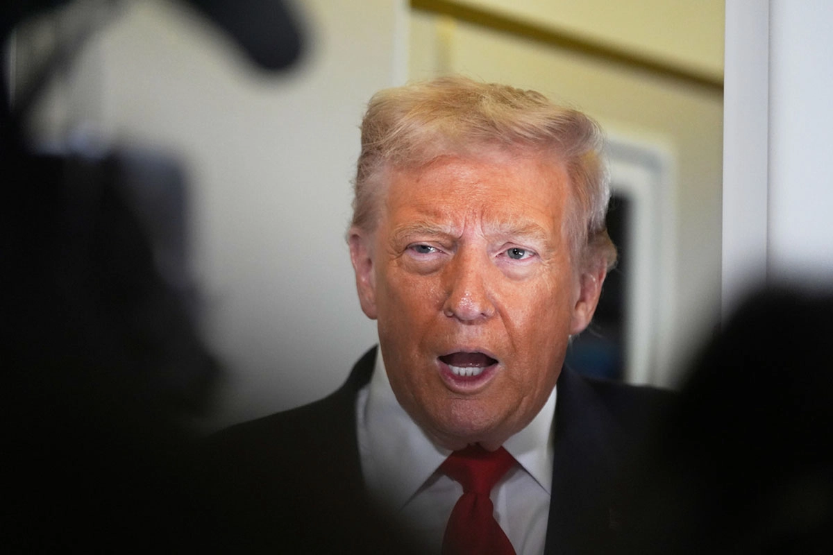 Donald Trump rules plans to attack Venezuela