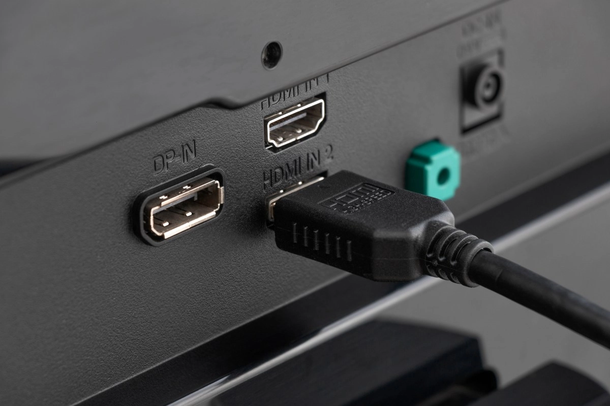 What is the HDMI ARC port on your TV for The hidden gem that will allow you to enjoy content at a new level of quality