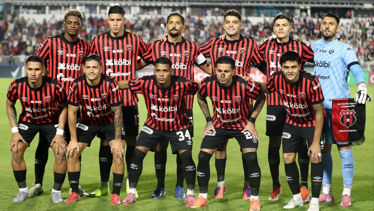 Concacaf defined the dates for the final of the Central American Cup