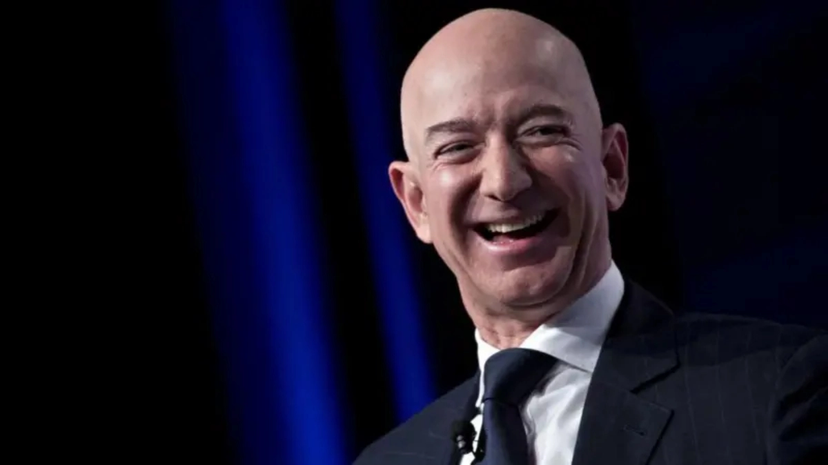 Why big tech companies like Amazon are laying thousands of workers