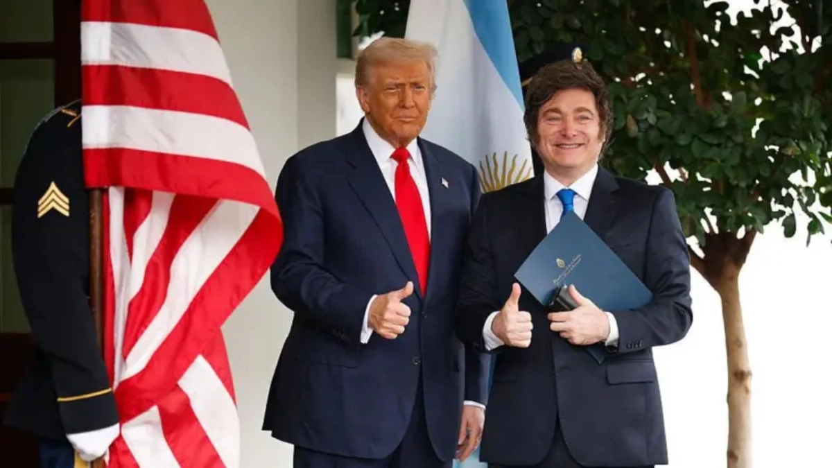 Why Trump is paying special attention to South America and what has achieved with it so far