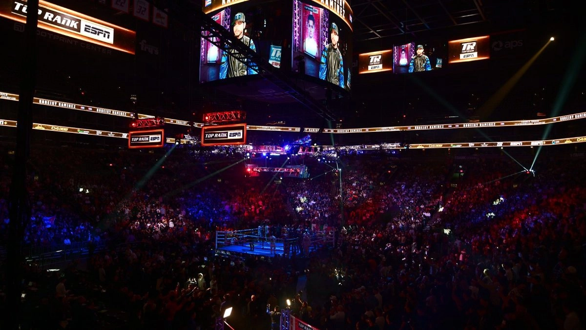 Boxing today live the fights that you can see this Saturday 1 November 2025