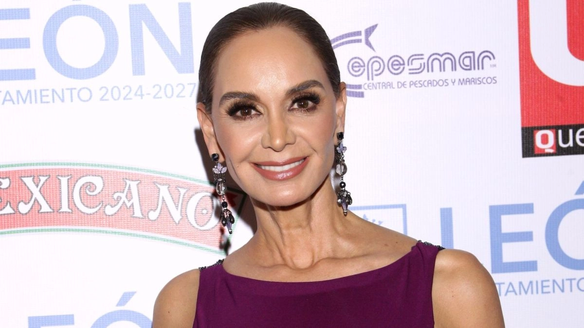 Lupita Jones is honest about her leaving Miss Universe Theyrett