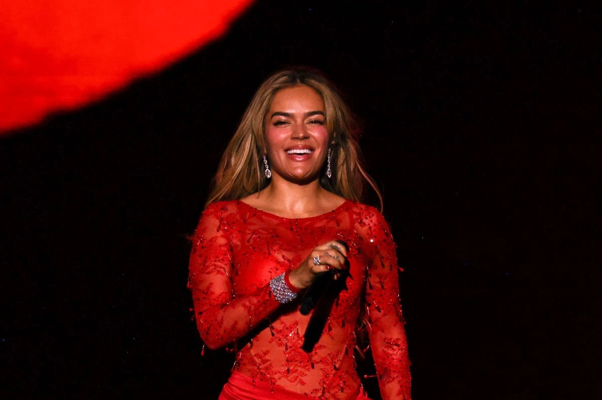 Karol G will be one of the presenters who will announce the 2026 Grammy nominees