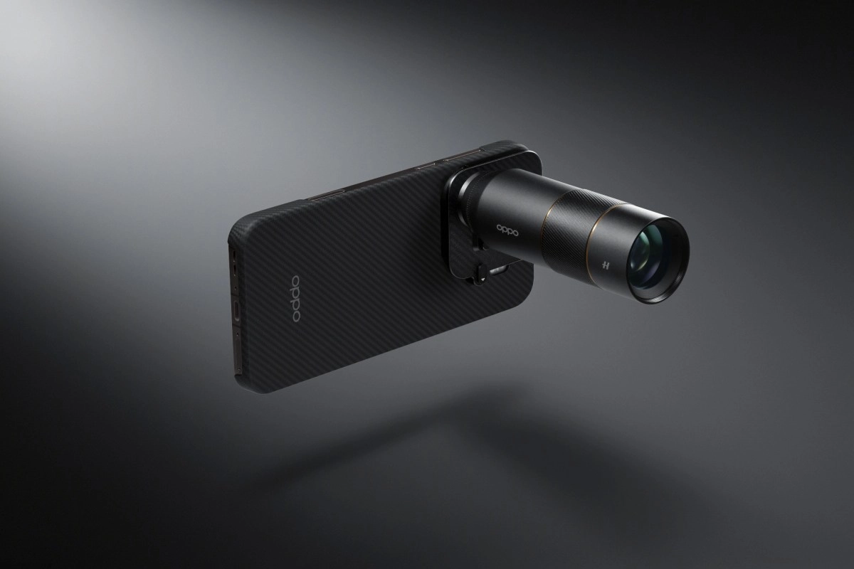 Everything about the Oppo Find X9 Pro the highend beast with professional zoom