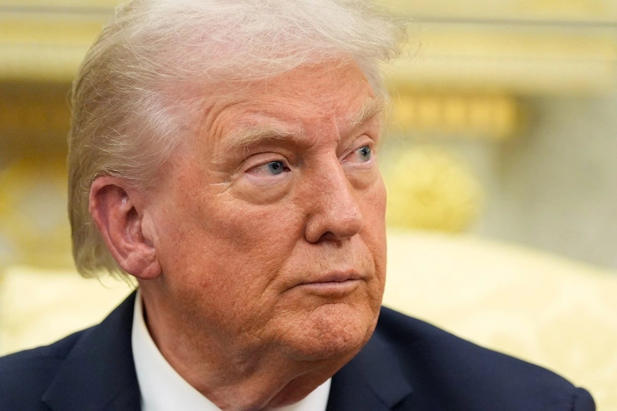 Trump threatens military action in Nigeria due to allegations of persecution of Christians