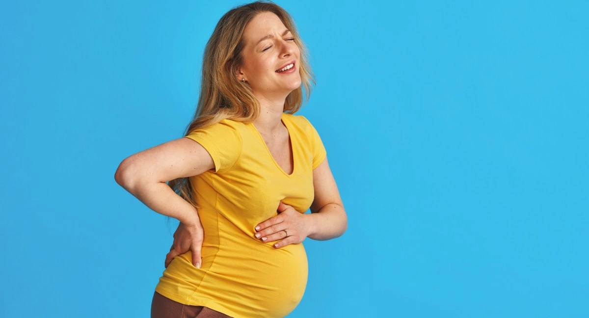 Extreme heat during pregnancy can mean an urgent alert