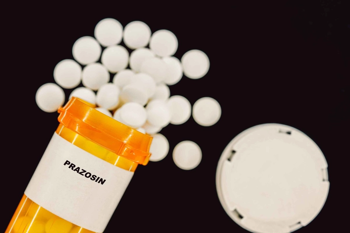 Blood pressure drug recalled from market due to cancer risk