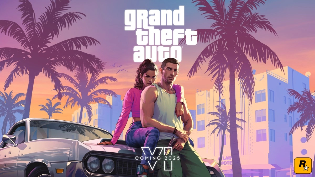 Rockstar Games delays again GTA VI What is the new release date