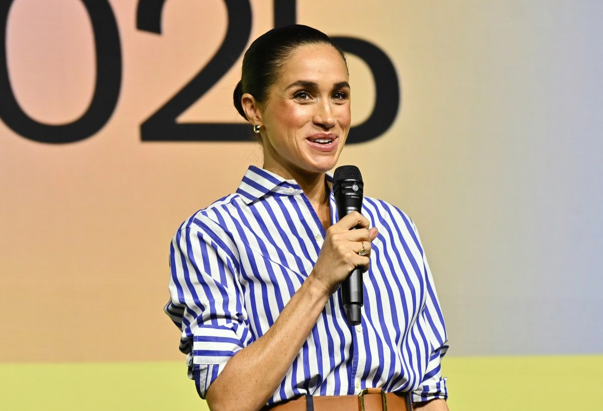 Meghan Markle returns to acting and will be part of an Amazon MGM comedy