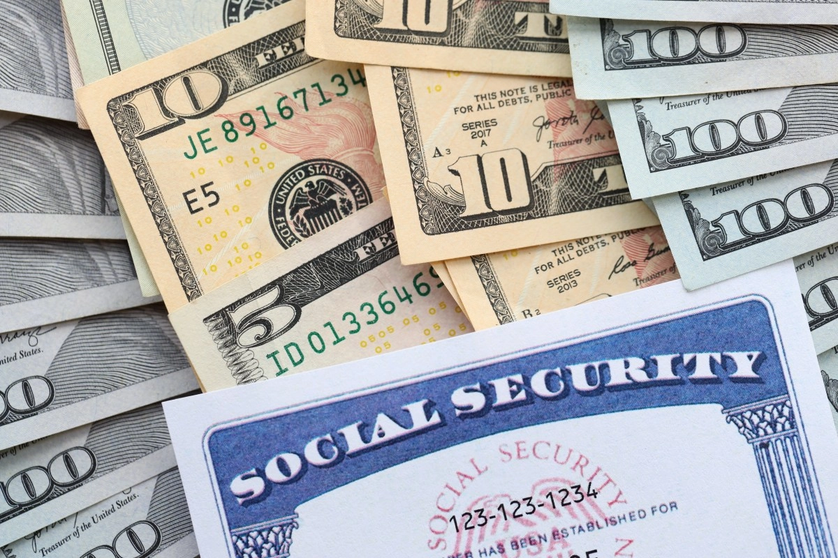 Social Security will send 2000 payments on November 12 who receives it