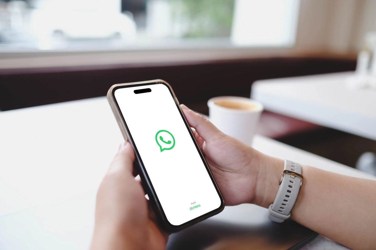 How to use WhatsApp when you dont have WiFi or data Meta offers a method